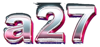 a27 logo