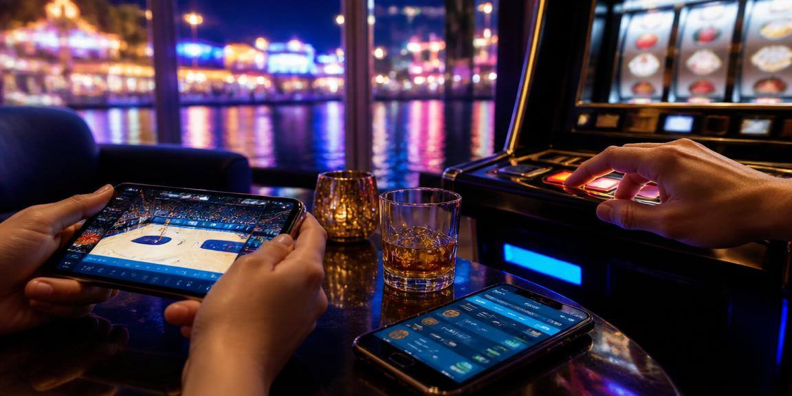 a27 mobile gaming
