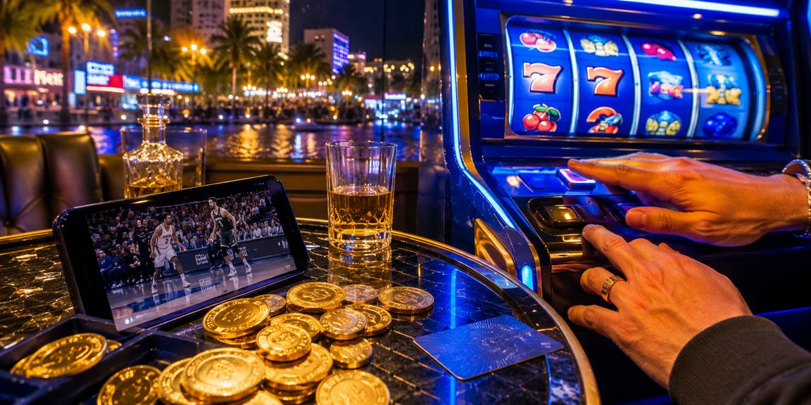 a27 Cách chúng tôi xây dựng phòng Gem Saviour trong sảnh slot